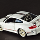 Illustration for article titled RennSport Battle: 997 911 GT3 RS 4.0, AUTOart v. Bburago